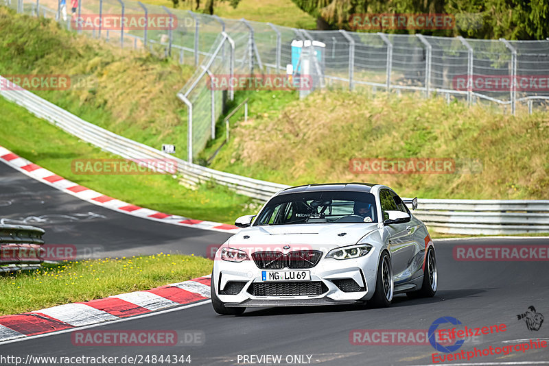 Bild #24844344 - Touristenfahrten Nürburgring Nordschleife (30.09.2023)