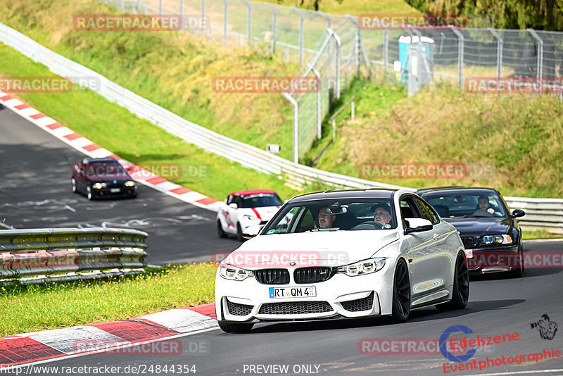 Bild #24844354 - Touristenfahrten Nürburgring Nordschleife (30.09.2023)