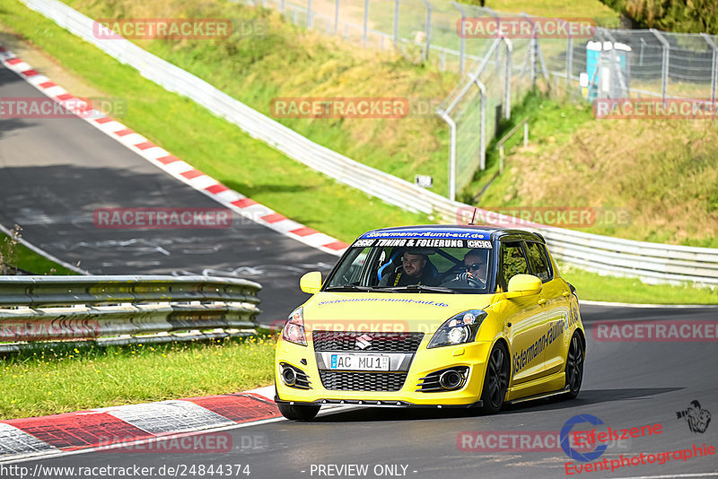 Bild #24844374 - Touristenfahrten Nürburgring Nordschleife (30.09.2023)