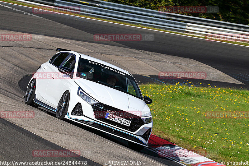 Bild #24844478 - Touristenfahrten Nürburgring Nordschleife (30.09.2023)