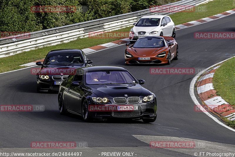 Bild #24844497 - Touristenfahrten Nürburgring Nordschleife (30.09.2023)