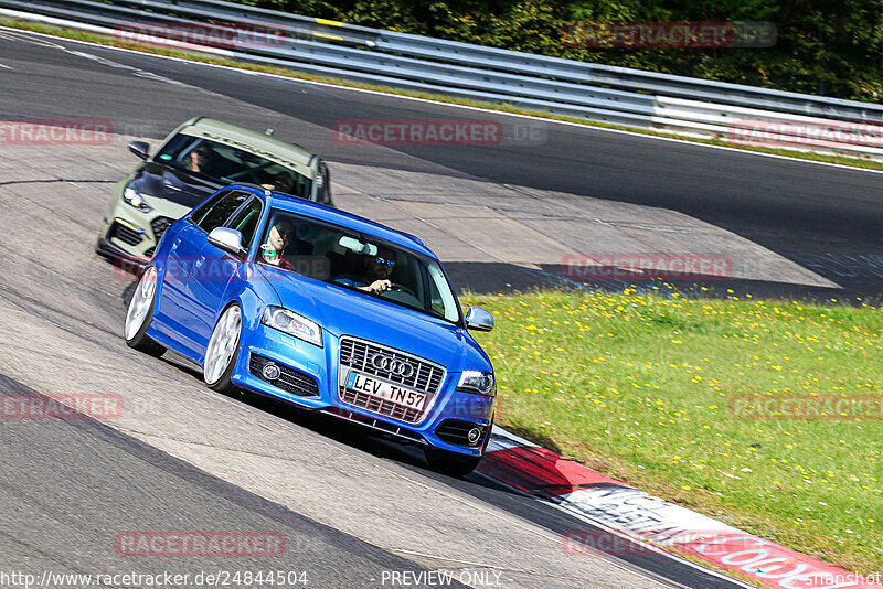 Bild #24844504 - Touristenfahrten Nürburgring Nordschleife (30.09.2023)