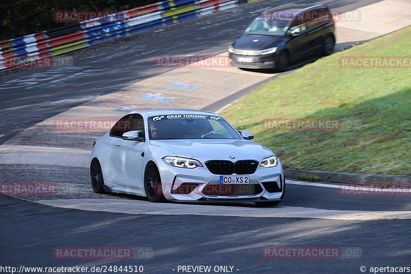 Bild #24844510 - Touristenfahrten Nürburgring Nordschleife (30.09.2023)