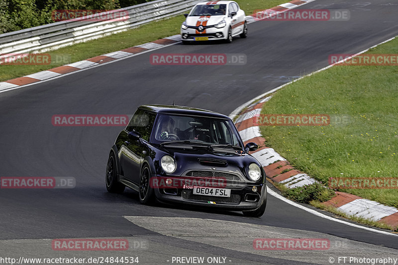 Bild #24844534 - Touristenfahrten Nürburgring Nordschleife (30.09.2023)