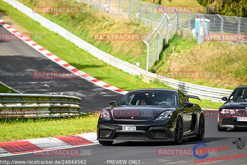 Bild #24844562 - Touristenfahrten Nürburgring Nordschleife (30.09.2023)