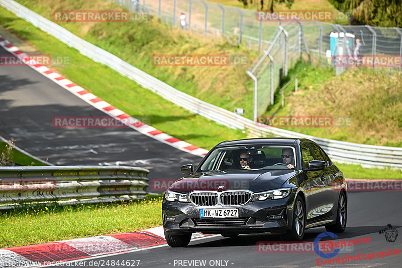 Bild #24844627 - Touristenfahrten Nürburgring Nordschleife (30.09.2023)