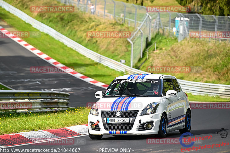 Bild #24844667 - Touristenfahrten Nürburgring Nordschleife (30.09.2023)