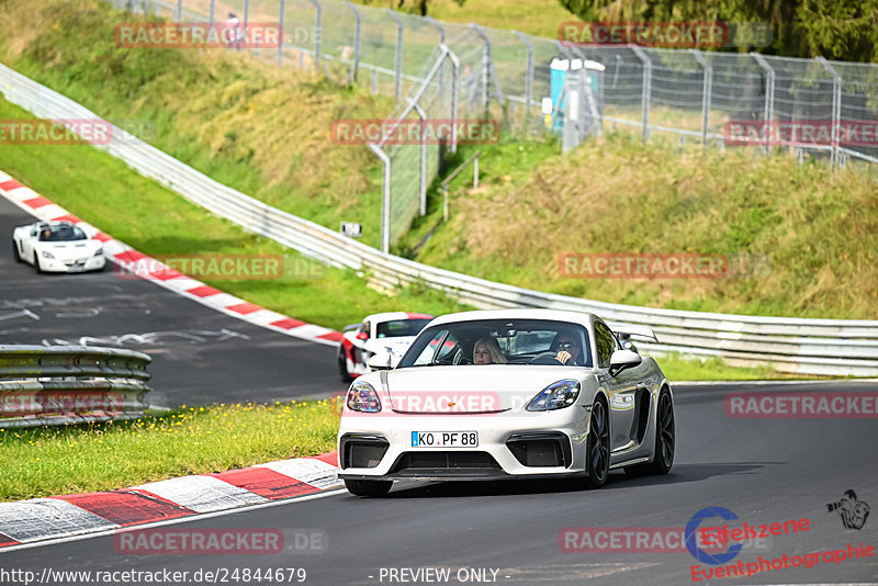 Bild #24844679 - Touristenfahrten Nürburgring Nordschleife (30.09.2023)