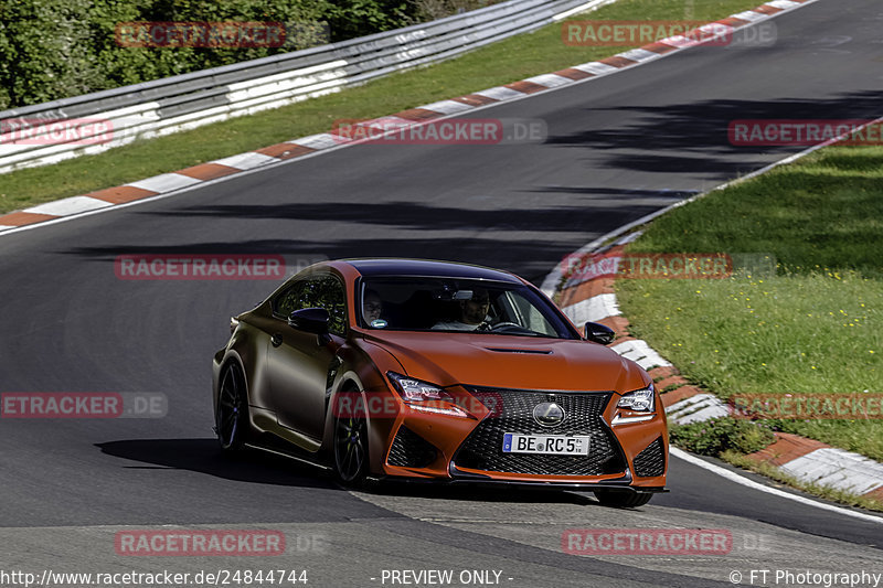 Bild #24844744 - Touristenfahrten Nürburgring Nordschleife (30.09.2023)