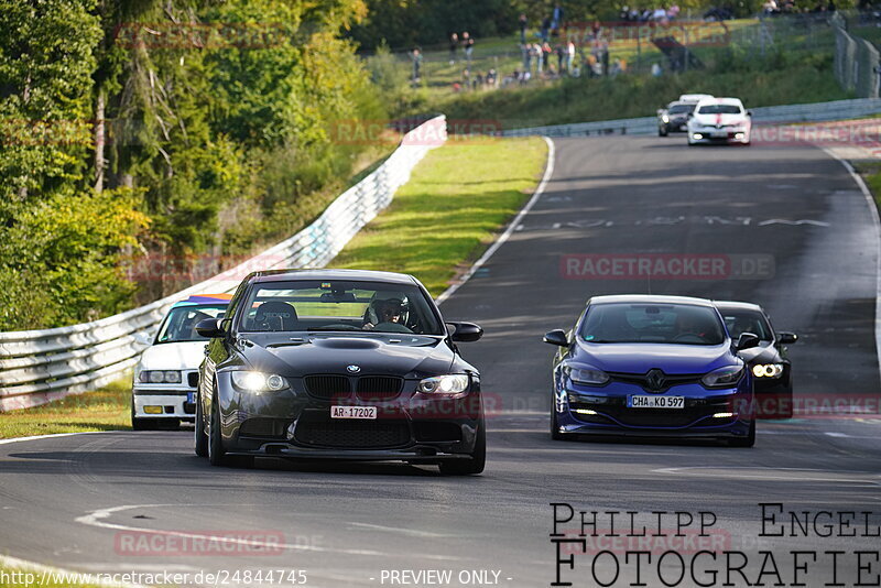 Bild #24844745 - Touristenfahrten Nürburgring Nordschleife (30.09.2023)