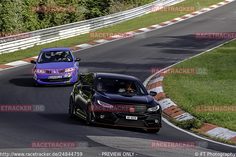 Bild #24844759 - Touristenfahrten Nürburgring Nordschleife (30.09.2023)