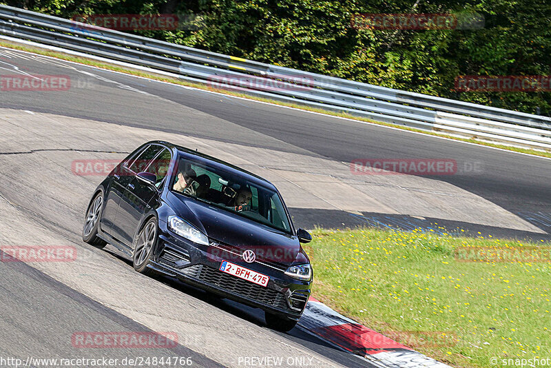 Bild #24844766 - Touristenfahrten Nürburgring Nordschleife (30.09.2023)