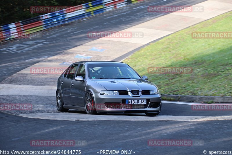 Bild #24844775 - Touristenfahrten Nürburgring Nordschleife (30.09.2023)