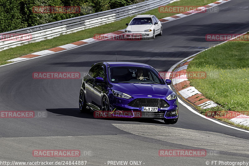 Bild #24844887 - Touristenfahrten Nürburgring Nordschleife (30.09.2023)