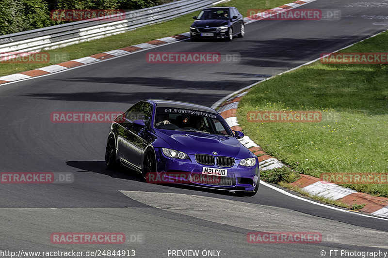 Bild #24844913 - Touristenfahrten Nürburgring Nordschleife (30.09.2023)