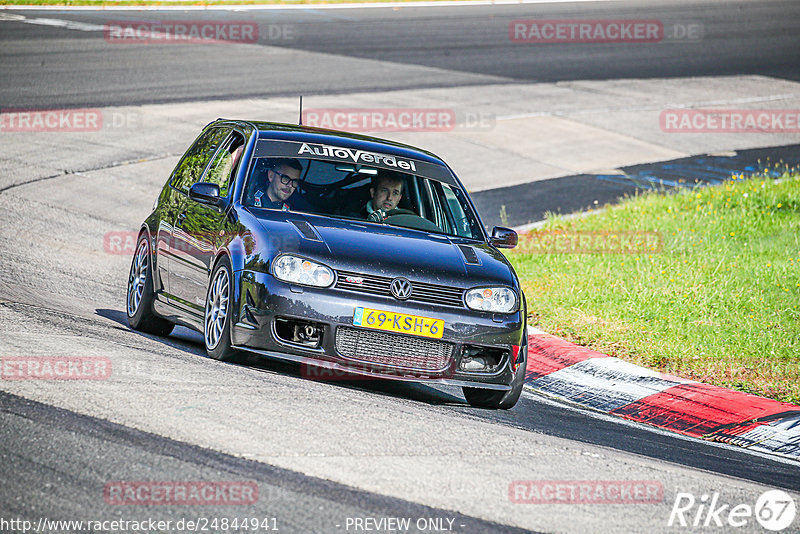 Bild #24844941 - Touristenfahrten Nürburgring Nordschleife (30.09.2023)