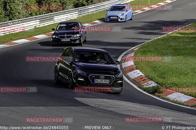 Bild #24845055 - Touristenfahrten Nürburgring Nordschleife (30.09.2023)