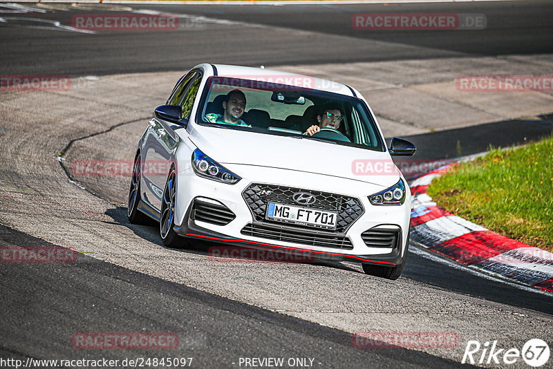 Bild #24845097 - Touristenfahrten Nürburgring Nordschleife (30.09.2023)