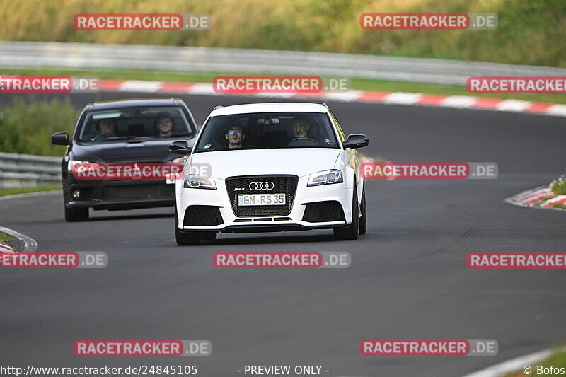 Bild #24845105 - Touristenfahrten Nürburgring Nordschleife (30.09.2023)