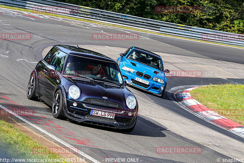 Bild #24845186 - Touristenfahrten Nürburgring Nordschleife (30.09.2023)