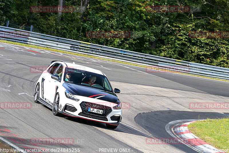 Bild #24845255 - Touristenfahrten Nürburgring Nordschleife (30.09.2023)