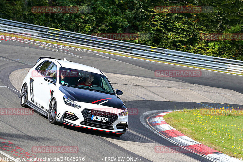 Bild #24845276 - Touristenfahrten Nürburgring Nordschleife (30.09.2023)