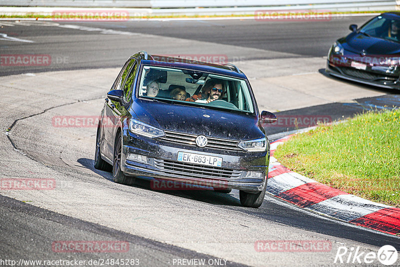 Bild #24845283 - Touristenfahrten Nürburgring Nordschleife (30.09.2023)