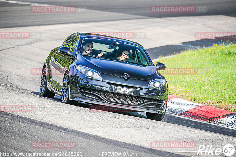 Bild #24845291 - Touristenfahrten Nürburgring Nordschleife (30.09.2023)