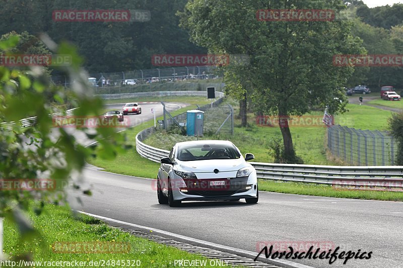 Bild #24845320 - Touristenfahrten Nürburgring Nordschleife (30.09.2023)