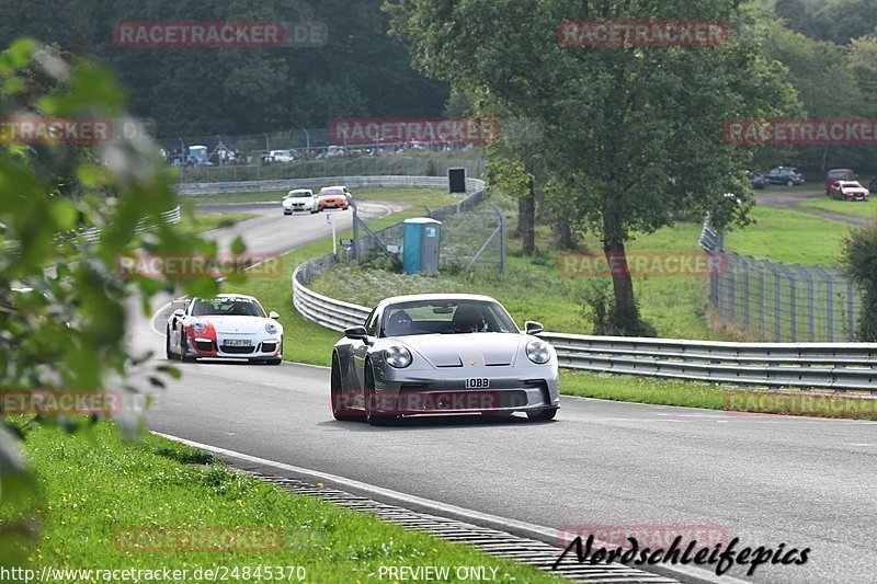 Bild #24845370 - Touristenfahrten Nürburgring Nordschleife (30.09.2023)