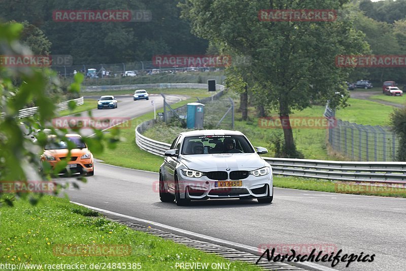 Bild #24845385 - Touristenfahrten Nürburgring Nordschleife (30.09.2023)