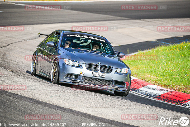 Bild #24845402 - Touristenfahrten Nürburgring Nordschleife (30.09.2023)