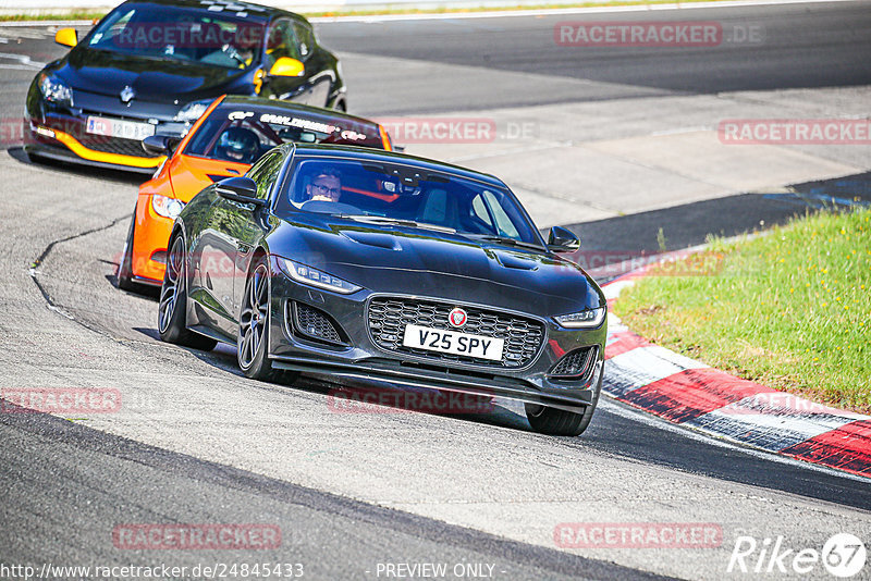 Bild #24845433 - Touristenfahrten Nürburgring Nordschleife (30.09.2023)