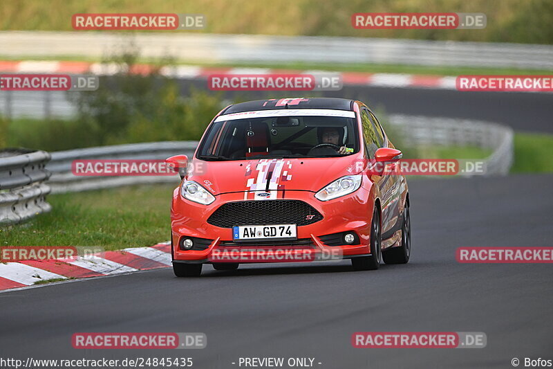 Bild #24845435 - Touristenfahrten Nürburgring Nordschleife (30.09.2023)