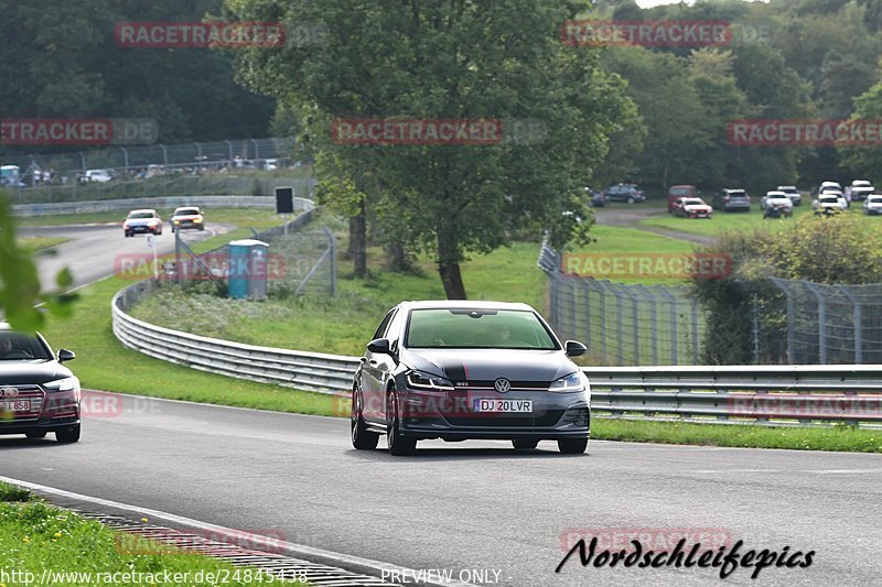 Bild #24845438 - Touristenfahrten Nürburgring Nordschleife (30.09.2023)