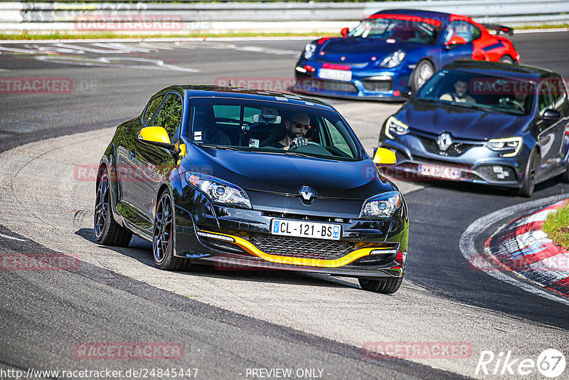 Bild #24845447 - Touristenfahrten Nürburgring Nordschleife (30.09.2023)