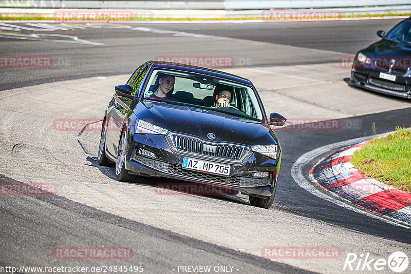 Bild #24845495 - Touristenfahrten Nürburgring Nordschleife (30.09.2023)