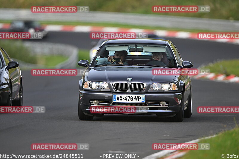 Bild #24845511 - Touristenfahrten Nürburgring Nordschleife (30.09.2023)