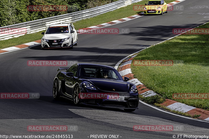 Bild #24845513 - Touristenfahrten Nürburgring Nordschleife (30.09.2023)