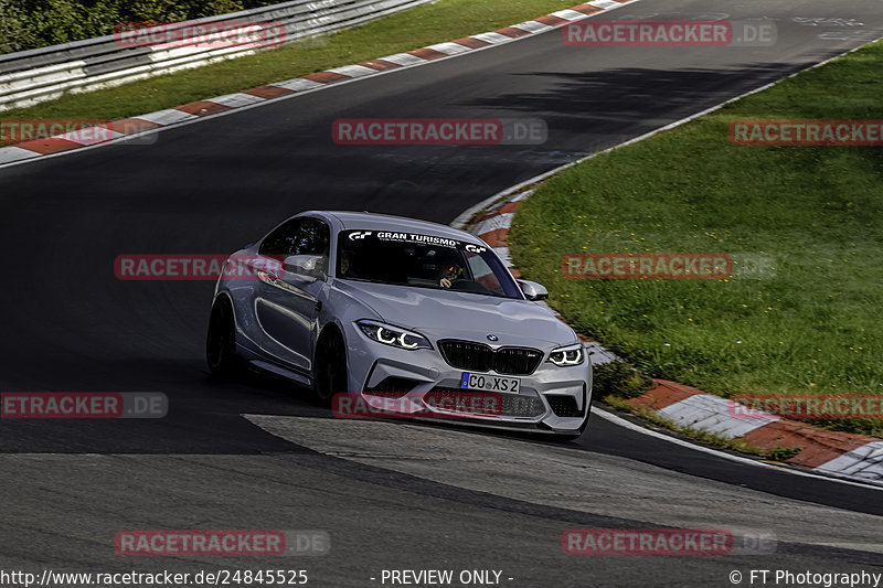 Bild #24845525 - Touristenfahrten Nürburgring Nordschleife (30.09.2023)