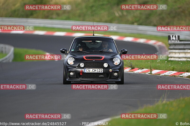 Bild #24845527 - Touristenfahrten Nürburgring Nordschleife (30.09.2023)