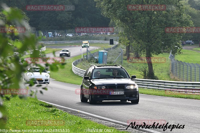 Bild #24845535 - Touristenfahrten Nürburgring Nordschleife (30.09.2023)