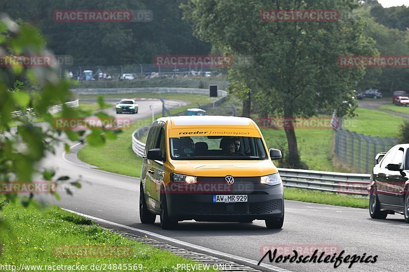 Bild #24845569 - Touristenfahrten Nürburgring Nordschleife (30.09.2023)