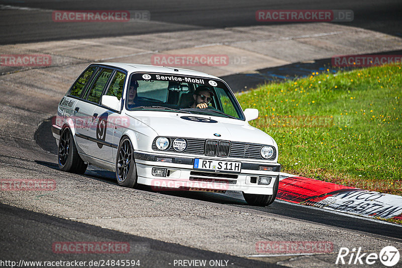 Bild #24845594 - Touristenfahrten Nürburgring Nordschleife (30.09.2023)