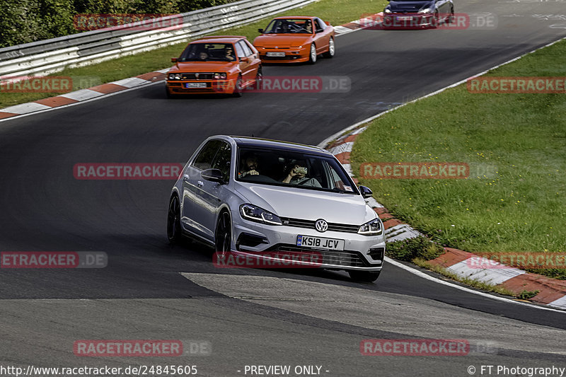 Bild #24845605 - Touristenfahrten Nürburgring Nordschleife (30.09.2023)