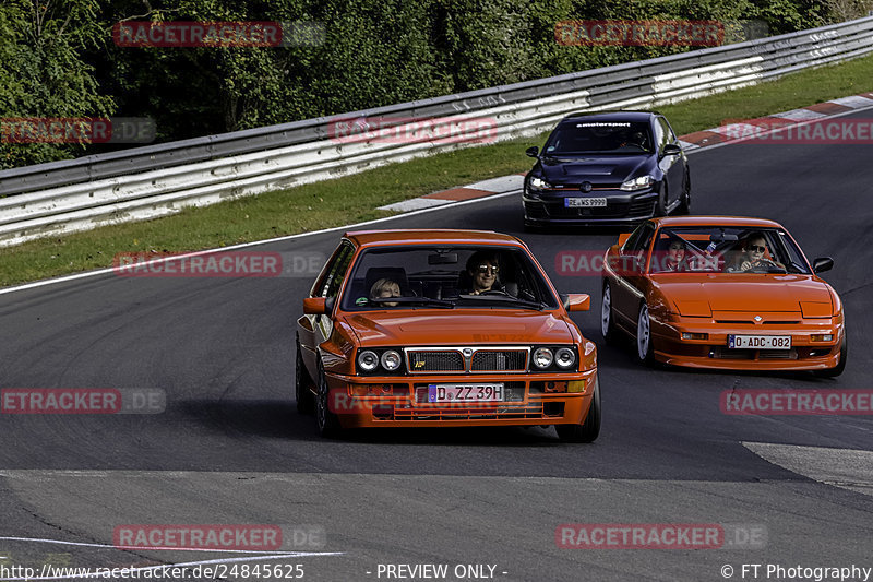 Bild #24845625 - Touristenfahrten Nürburgring Nordschleife (30.09.2023)