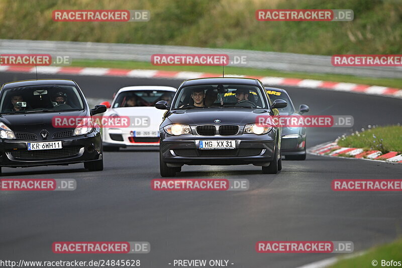 Bild #24845628 - Touristenfahrten Nürburgring Nordschleife (30.09.2023)