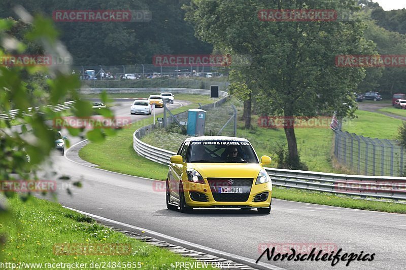 Bild #24845655 - Touristenfahrten Nürburgring Nordschleife (30.09.2023)