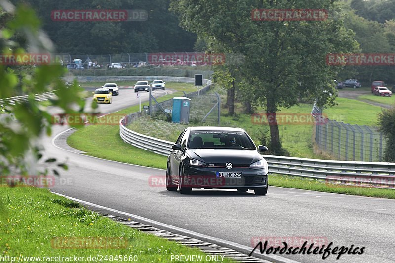 Bild #24845660 - Touristenfahrten Nürburgring Nordschleife (30.09.2023)