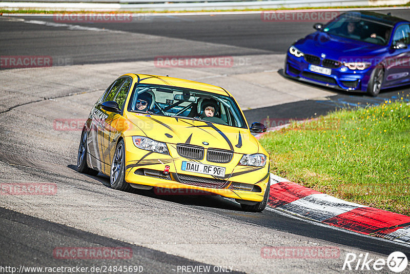 Bild #24845690 - Touristenfahrten Nürburgring Nordschleife (30.09.2023)